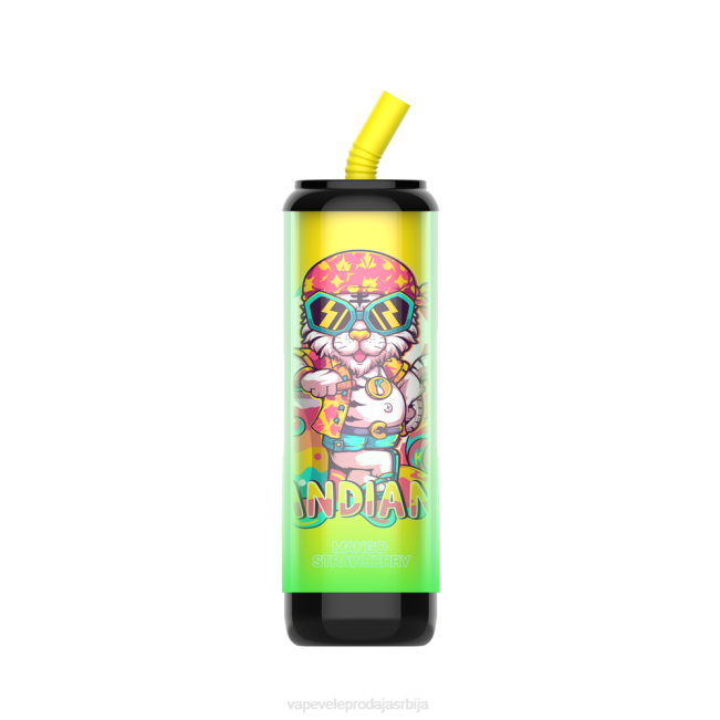 LAVIE Cola Plus 7500 пуффс 68H8247 | Vape Без Никотина кокосово млеко