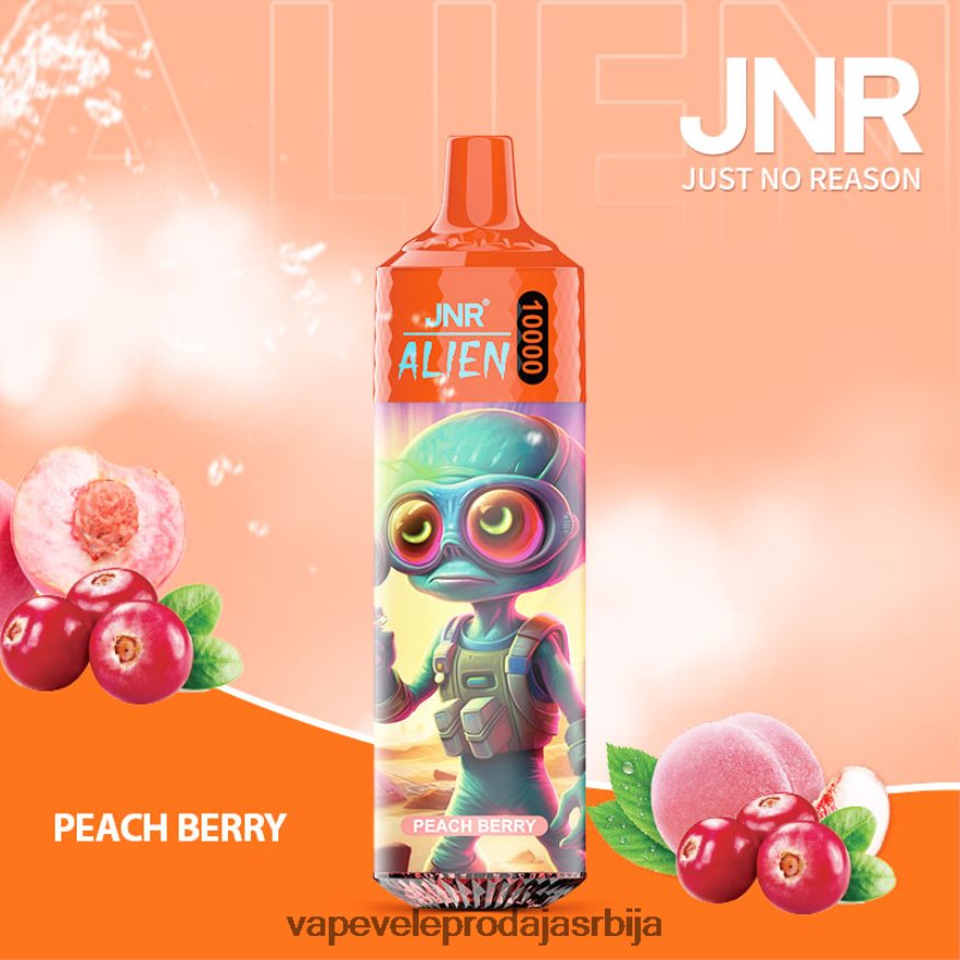 бобица брескве 0JP8TF655 - Vape Bez Nikotina Cijena JNR ALIEN