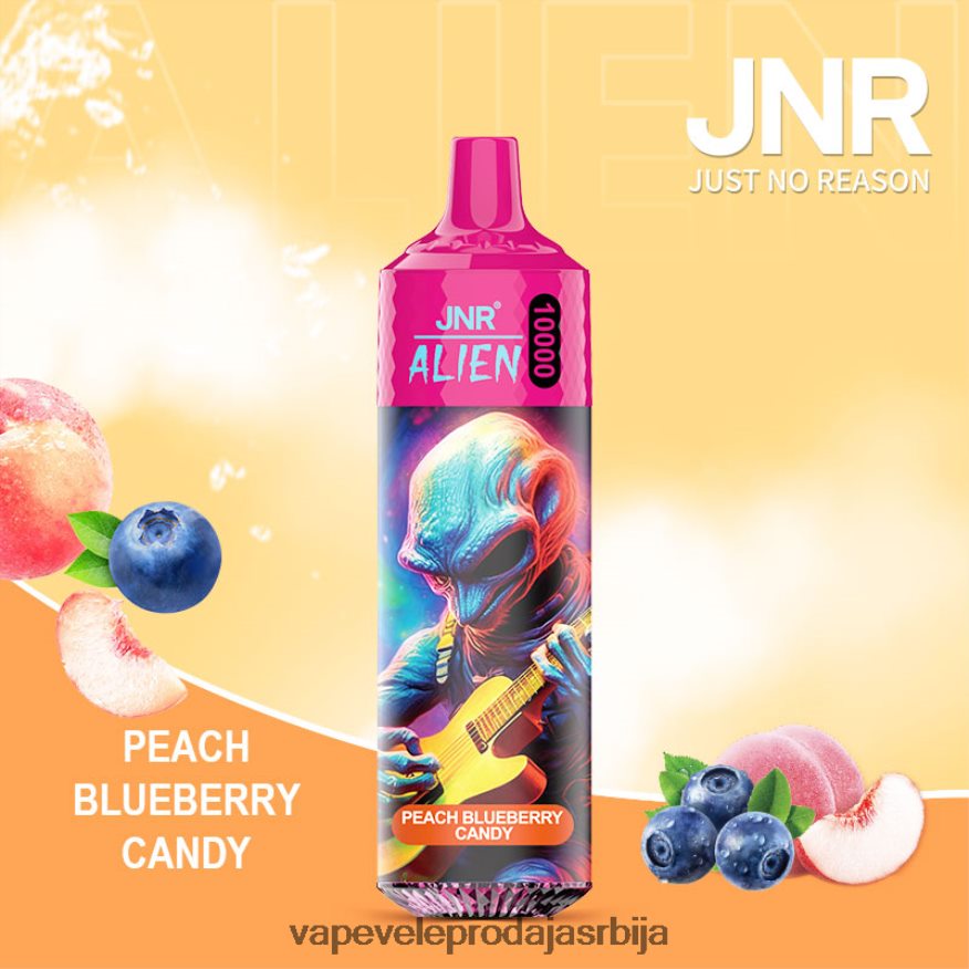 бомбона од брескве боровнице 0JP8TF656 - Vape Ukusi JNR ALIEN