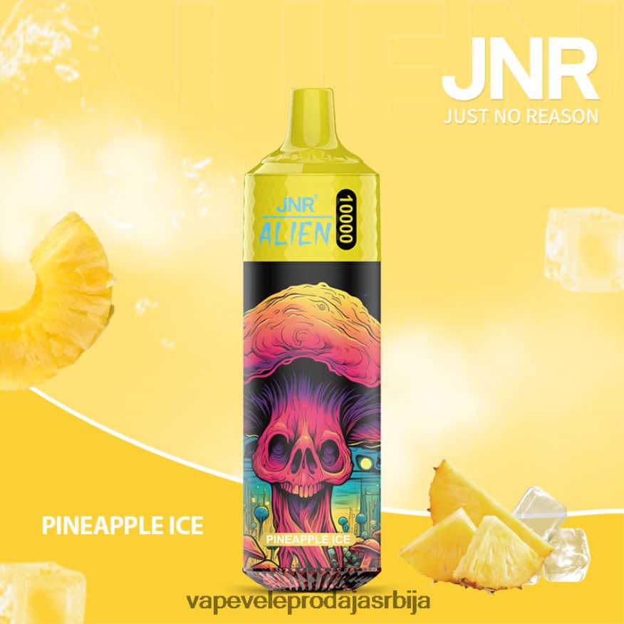 лед од ананаса 0JP8TF659 - Vape Srbija Cena JNR ALIEN