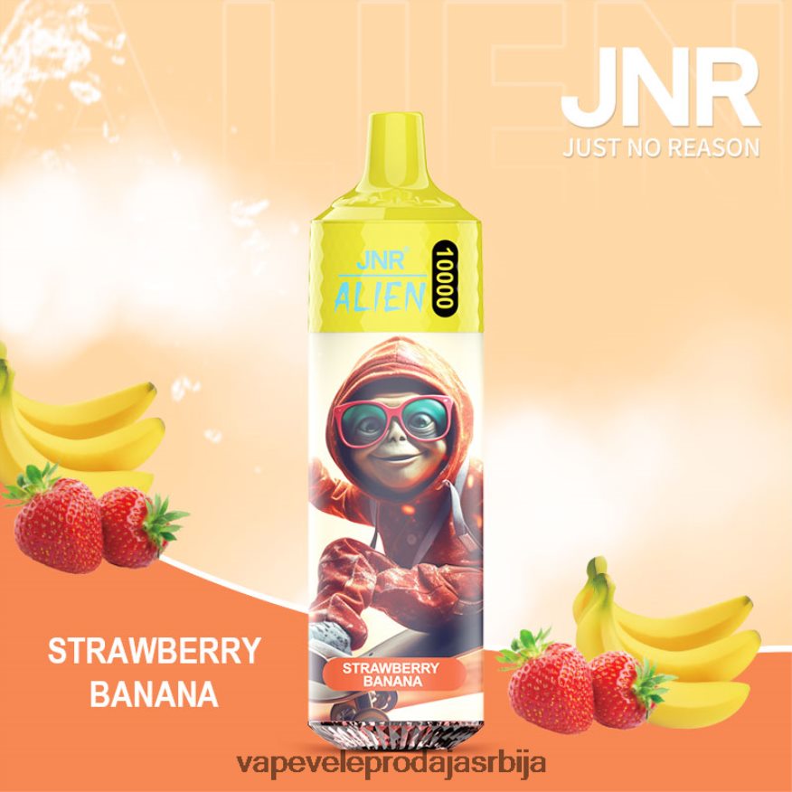 јагода банана 0JP8TF661 - Vape Shop Valjevo JNR ALIEN