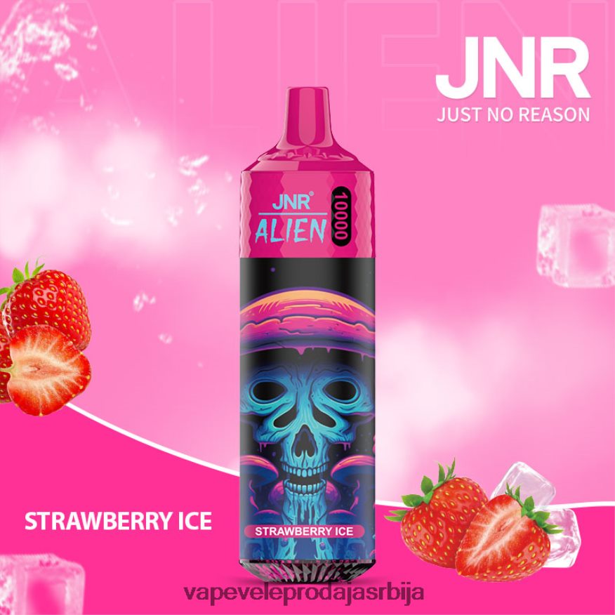 лед од јагоде 0JP8TF662 - Vape Cigarete Cena JNR ALIEN