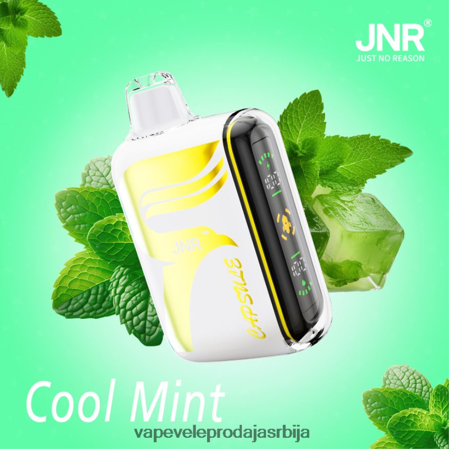 цоол минт