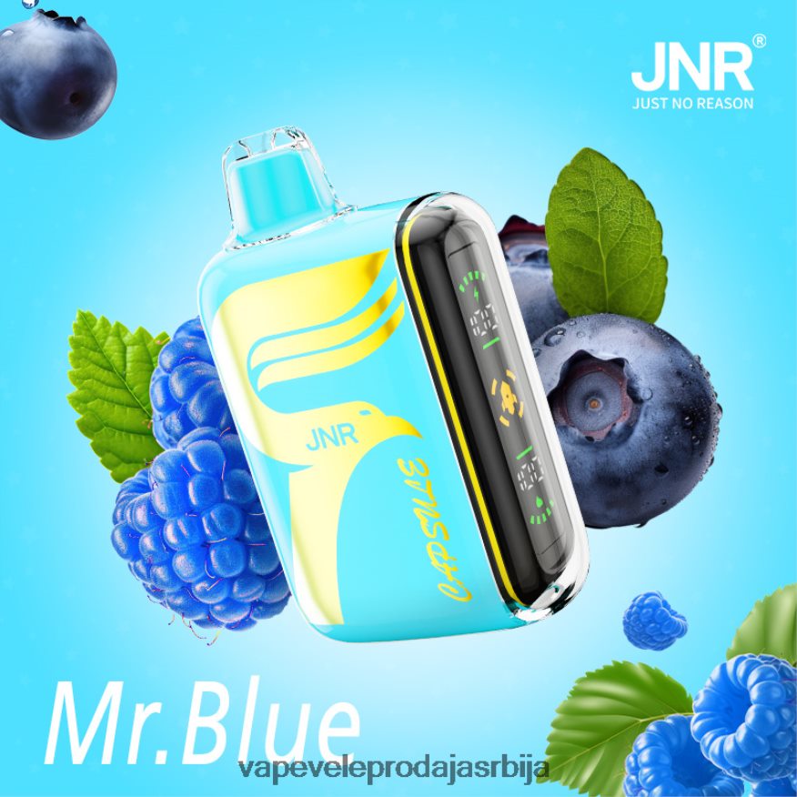 мр.блуе